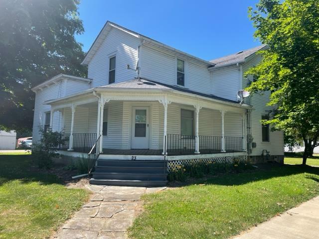 23-1/2 N Main St  Ashland OH 44805 photo