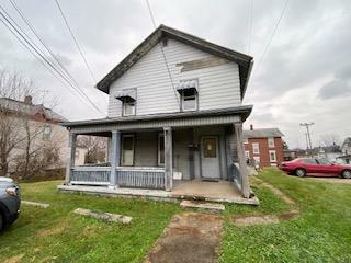 905 Orange St  Ashland OH 44805 photo