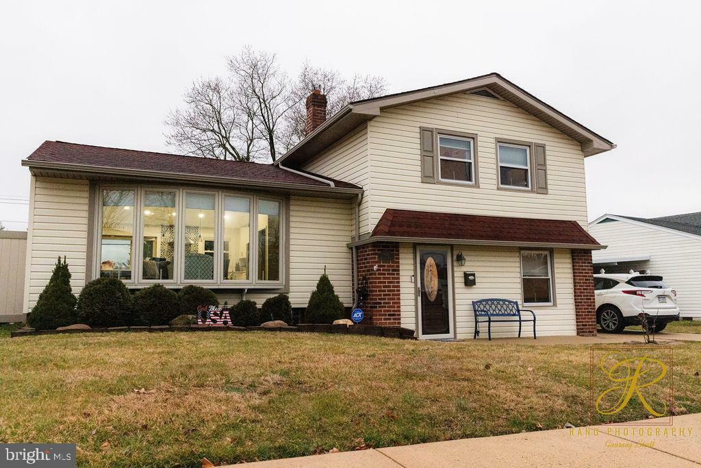 Property Photo:  1026 Alpena Road  PA 19115 