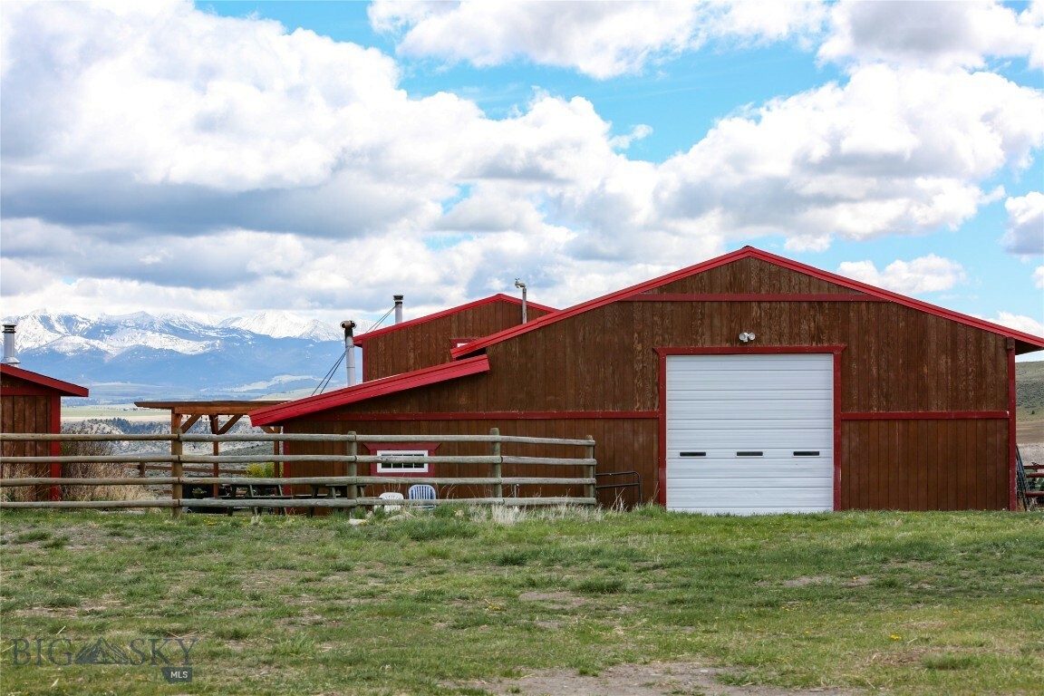 Property Photo:  16 Wild Horse  MT 59086 