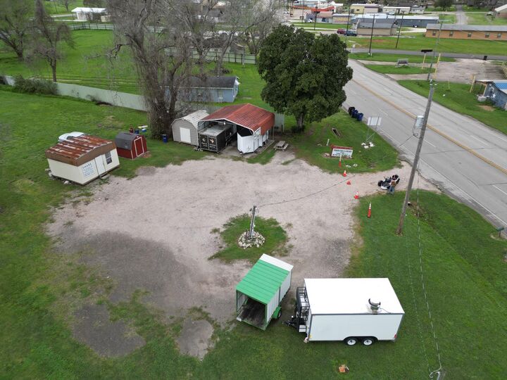 Property Photo:  1208 S Brooks  TX 77422 