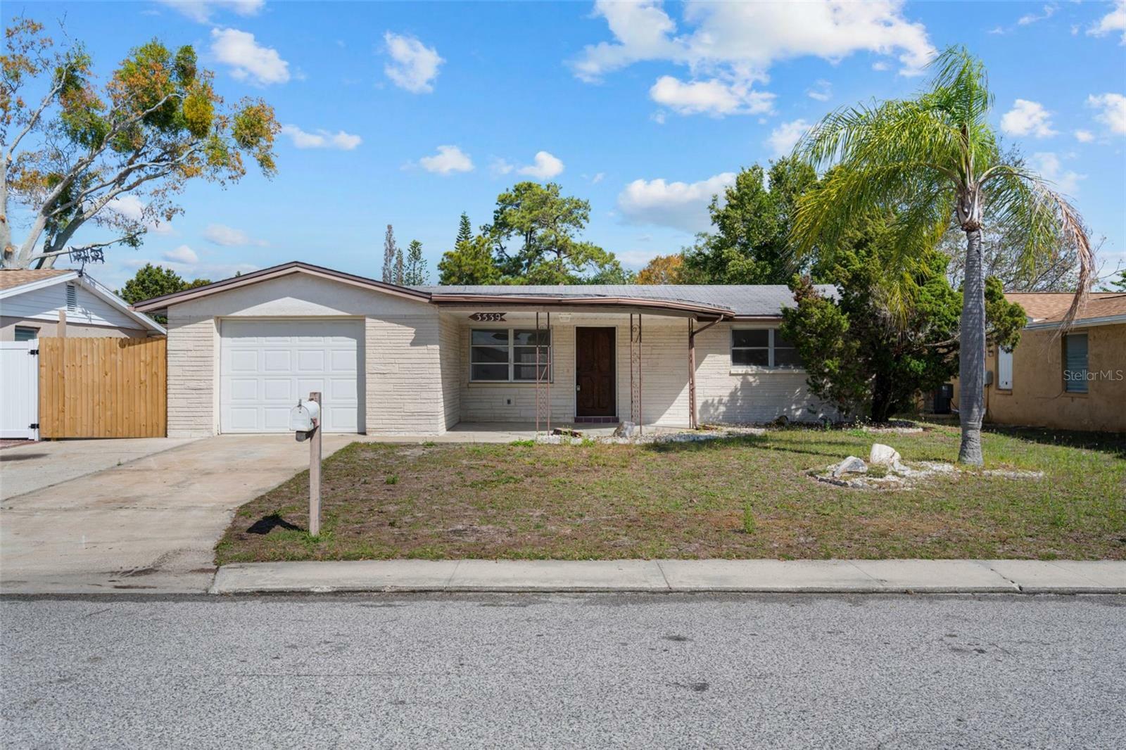 Property Photo:  3539 Truman Drive  FL 34691 