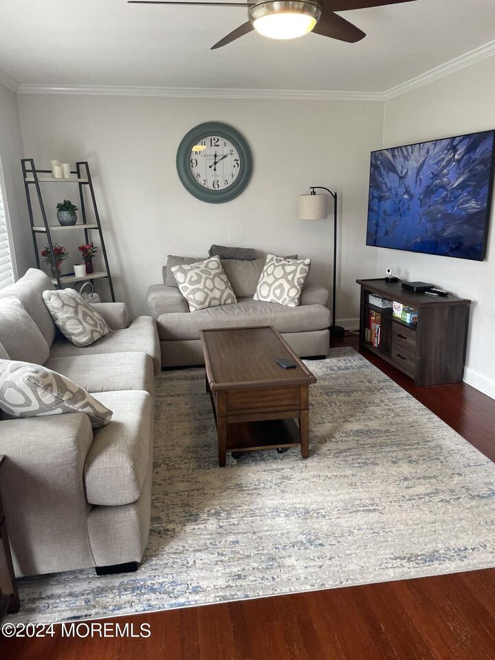 Property Photo:  1214 Crosby Road  NJ 07762 