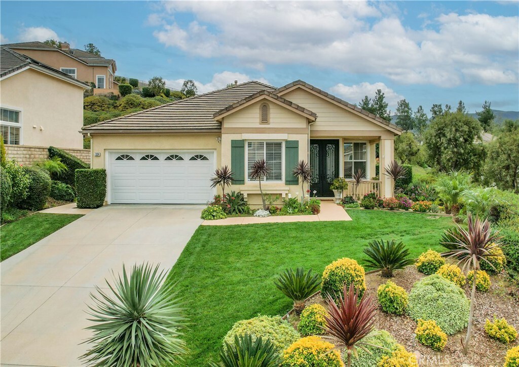 3324 Pine View Drive  Simi Valley CA 93065 photo