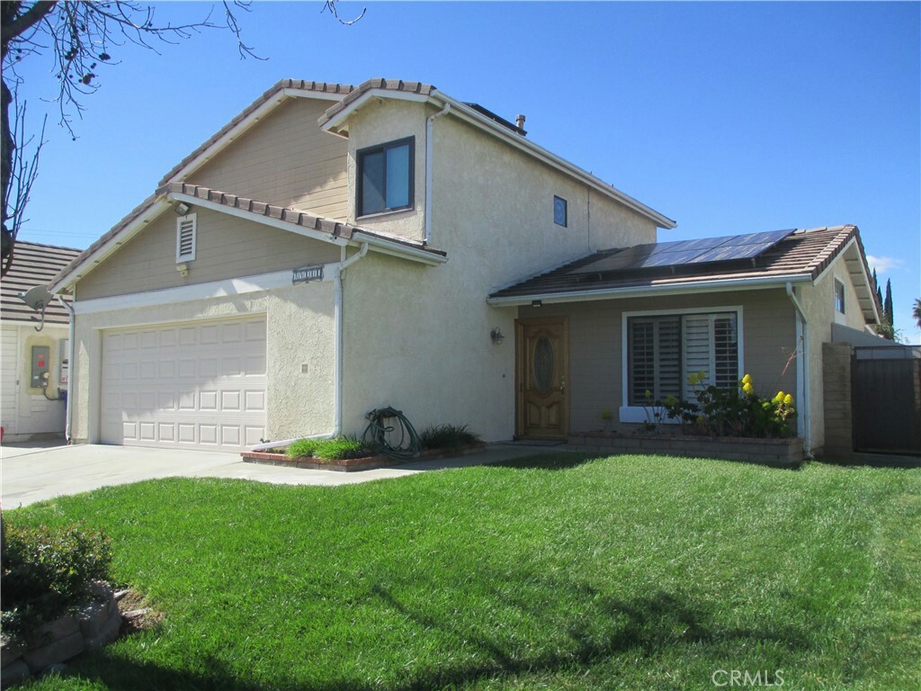 Property Photo:  29141 Diablo Place  CA 91384 