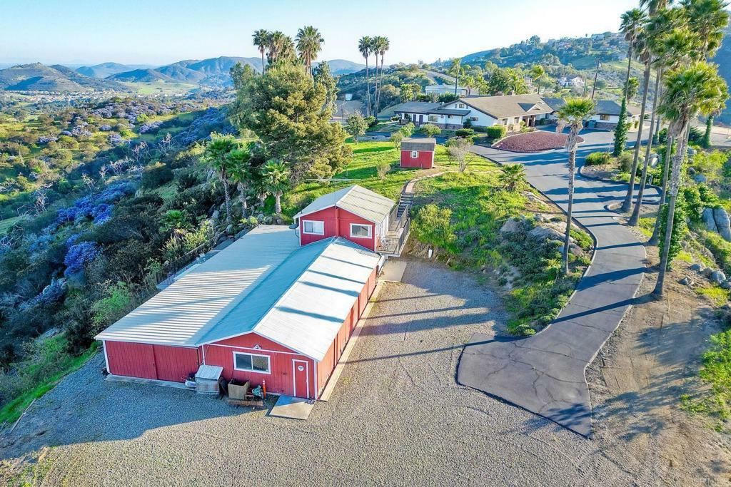 Property Photo: 576 Camino De La Cima CA 92078