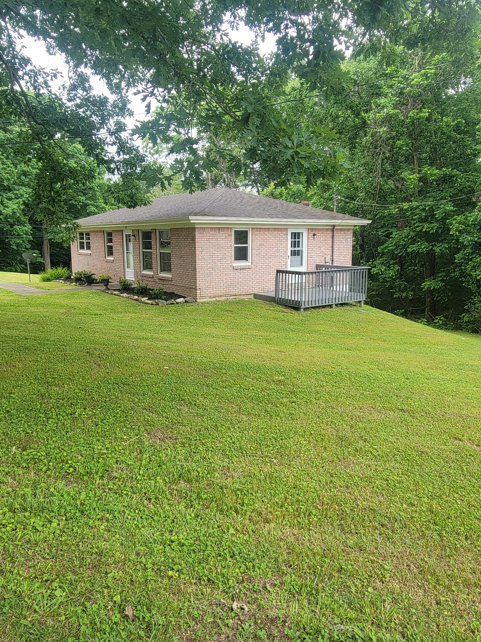 Property Photo:  175 Fussell Hill Loop  TN 37061 