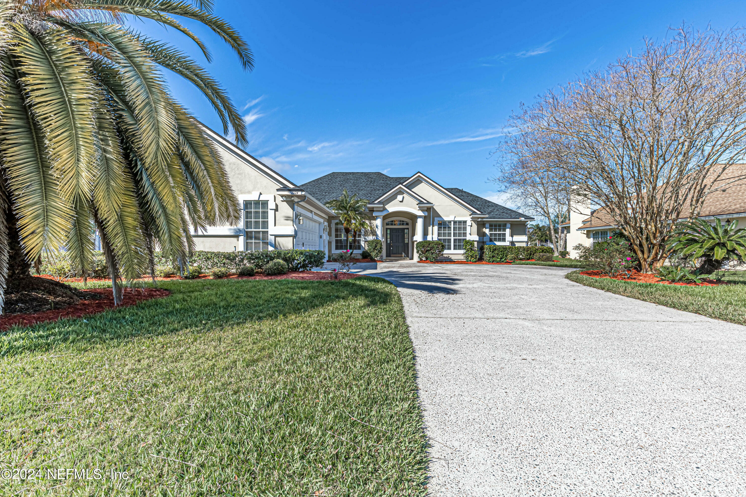 Property Photo:  2224 Harbor Lake Drive  FL 32003 