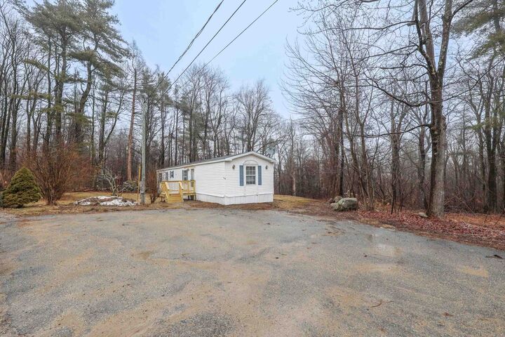 Property Photo: 90 Merriam Hill Road 4 NH 03048