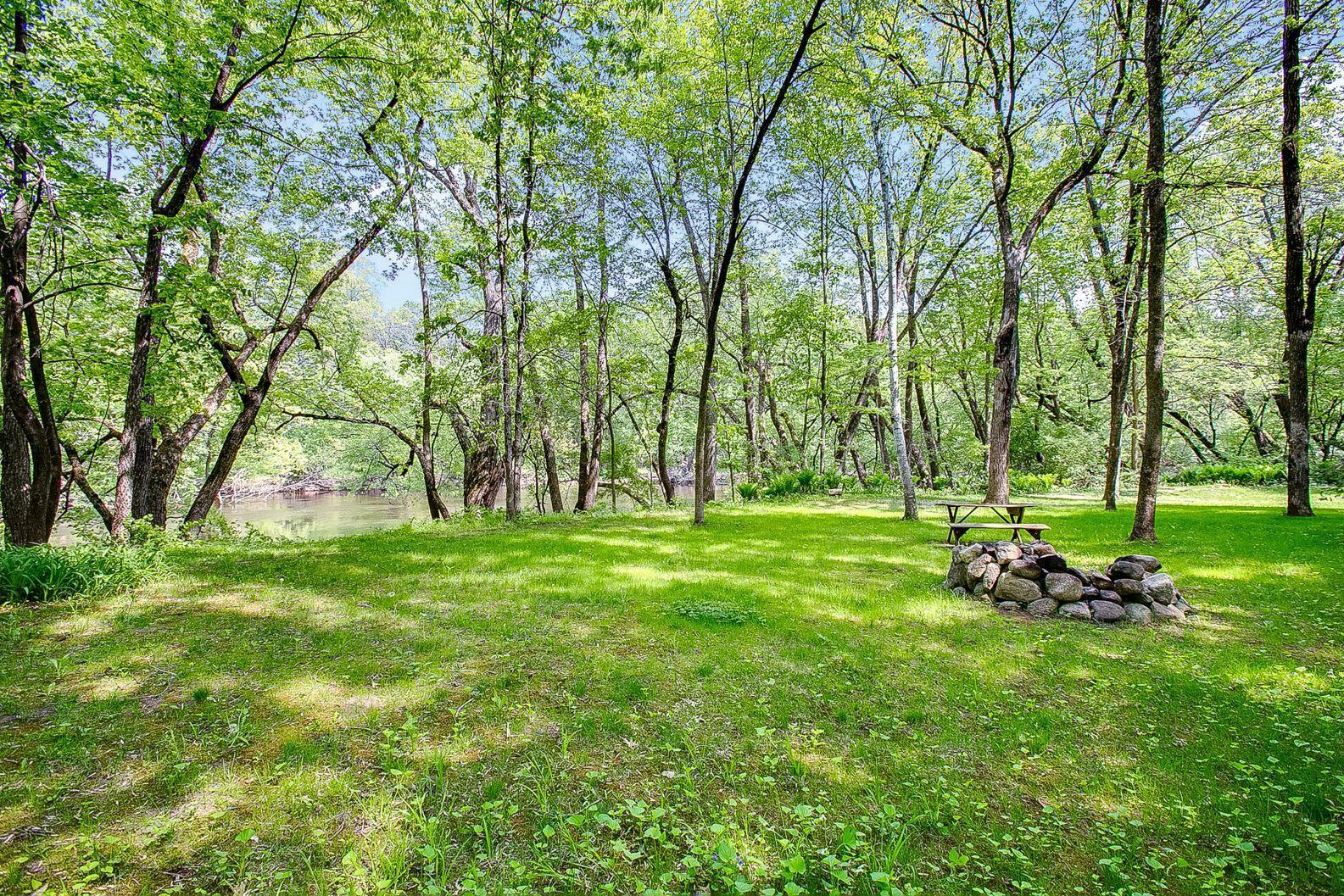 Property Photo: 5333 165th Lane NW MN 55303