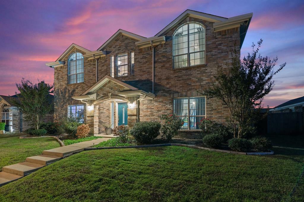 Property Photo:  8314 Luna Drive  TX 75088 