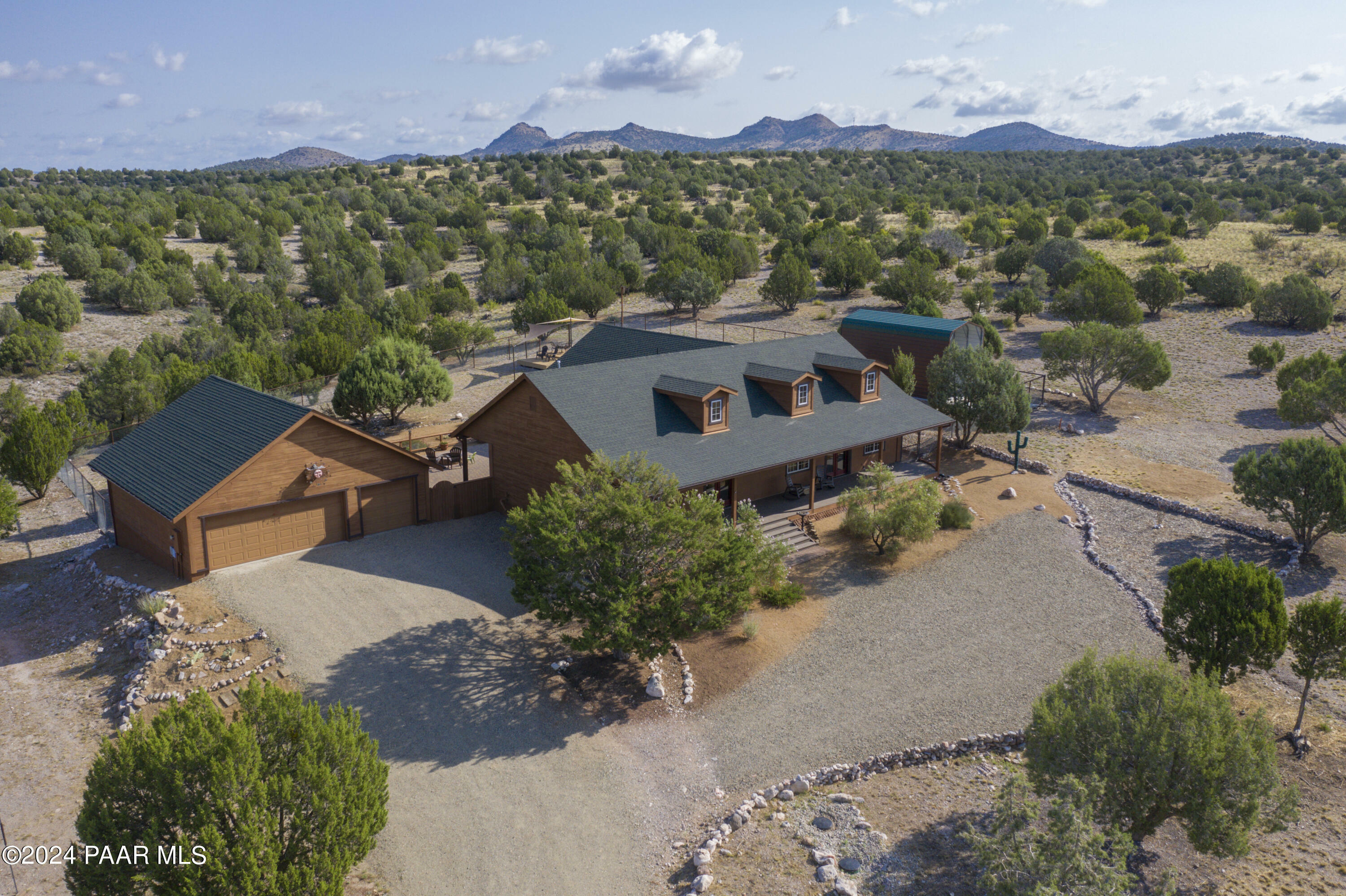 Property Photo:  7500 W Pasture Lane  AZ 86305 