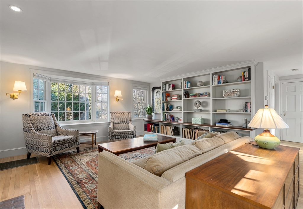 Property Photo: 89 Washington Avenue MA 02140