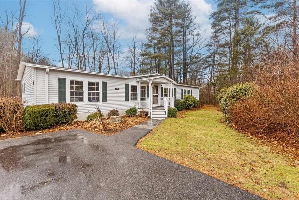 Property Photo: 23 Fir Road MA 02370