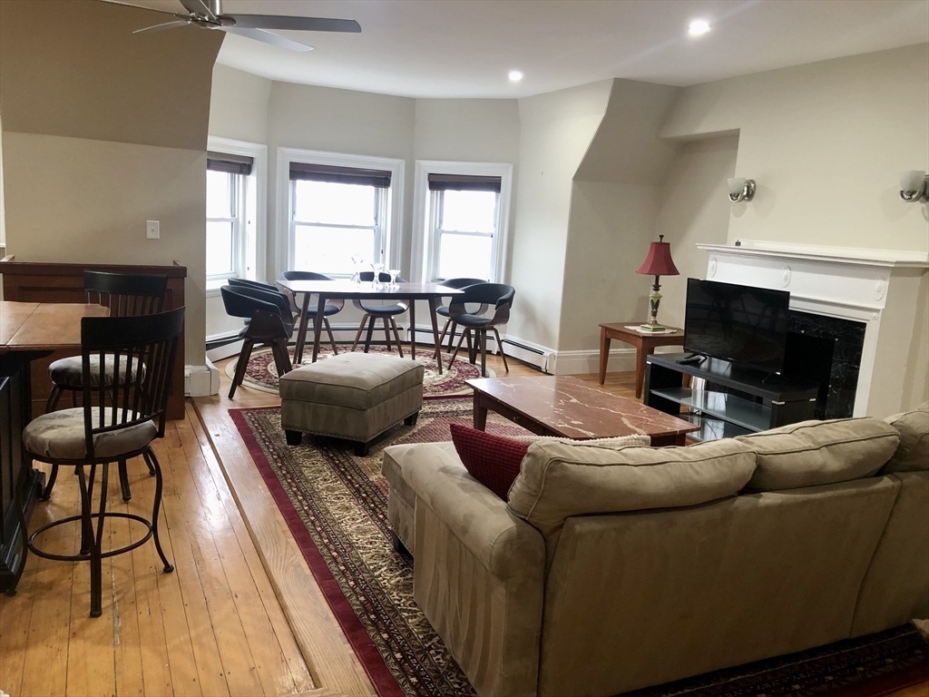 Property Photo:  318 Tappan Street 3  MA 02445 