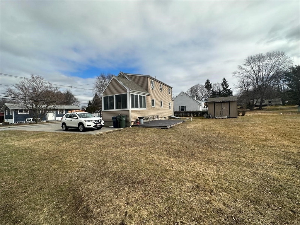 Property Photo: 243 Essex St MA 01752