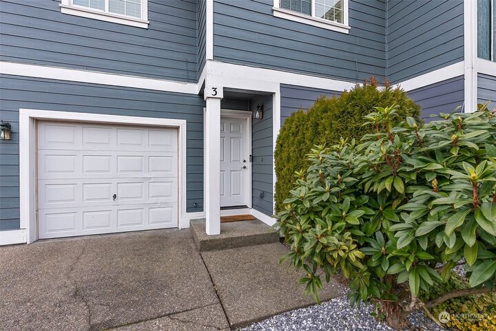 Property Photo: 17606 26th Avenue E 3 WA 98445