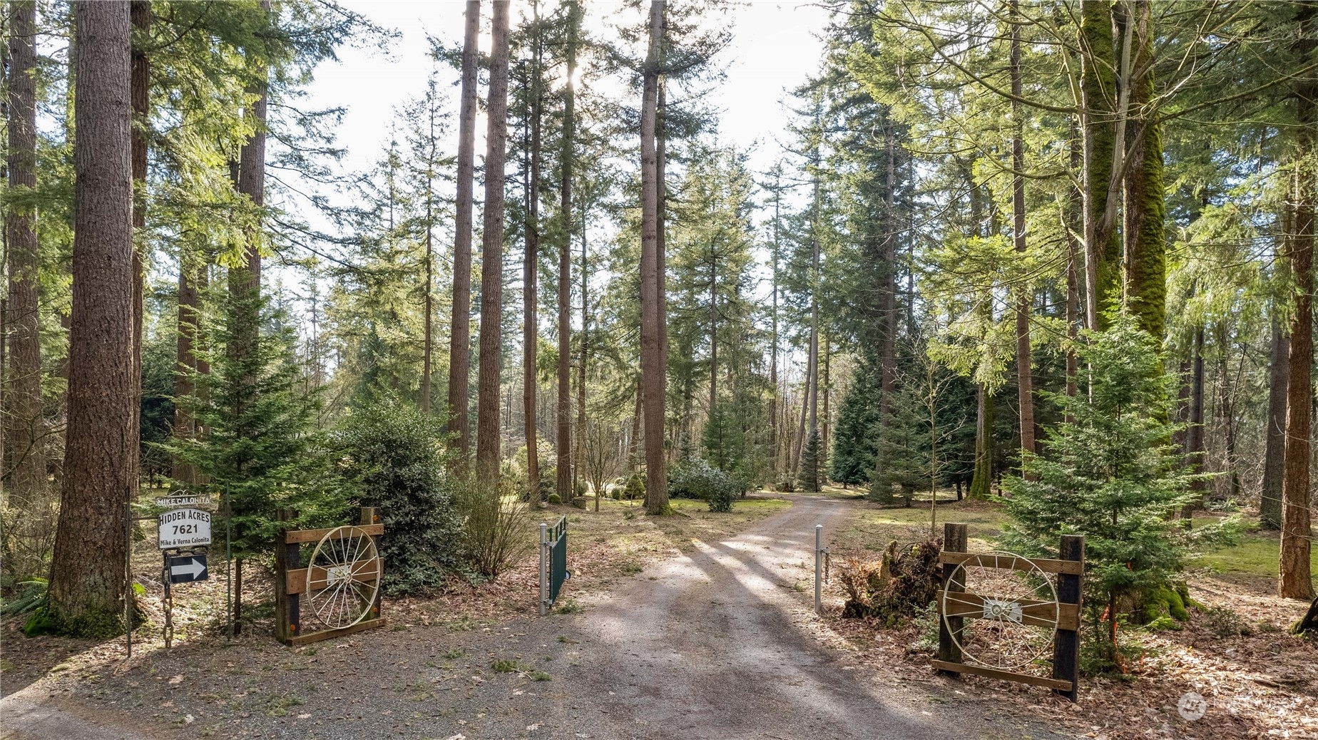 Property Photo: 7621 Serene Place WA 98240
