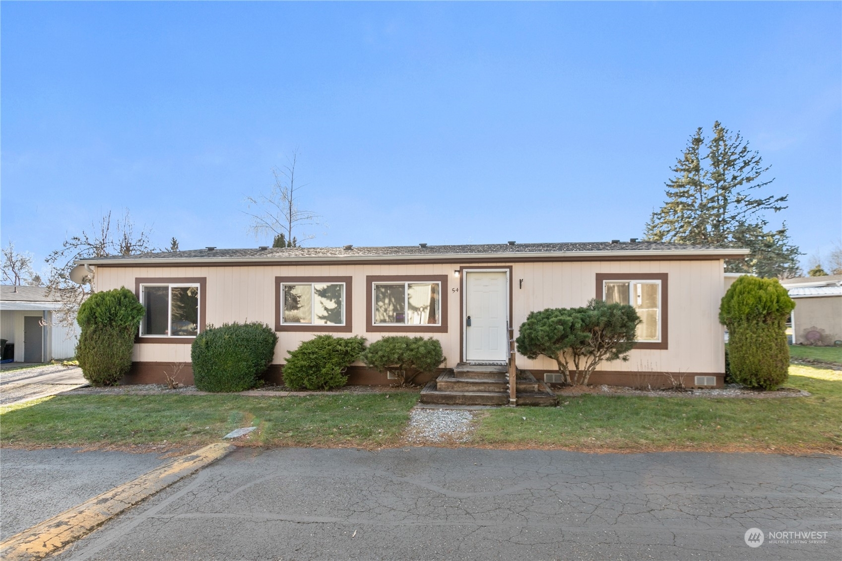 2350 Douglas Rd #54  Ferndale WA 98248 photo