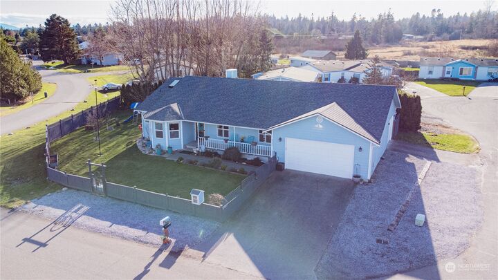 8335 Seawan Place  Blaine WA 98230 photo