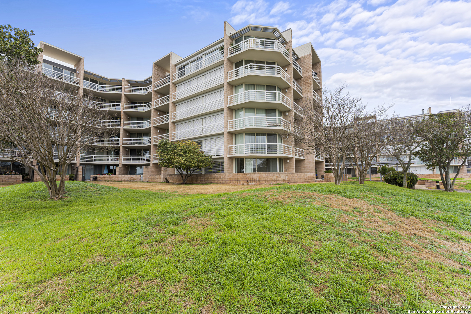 Property Photo: 1012 Guadalupe St D1 &Amp G2 TX 78028