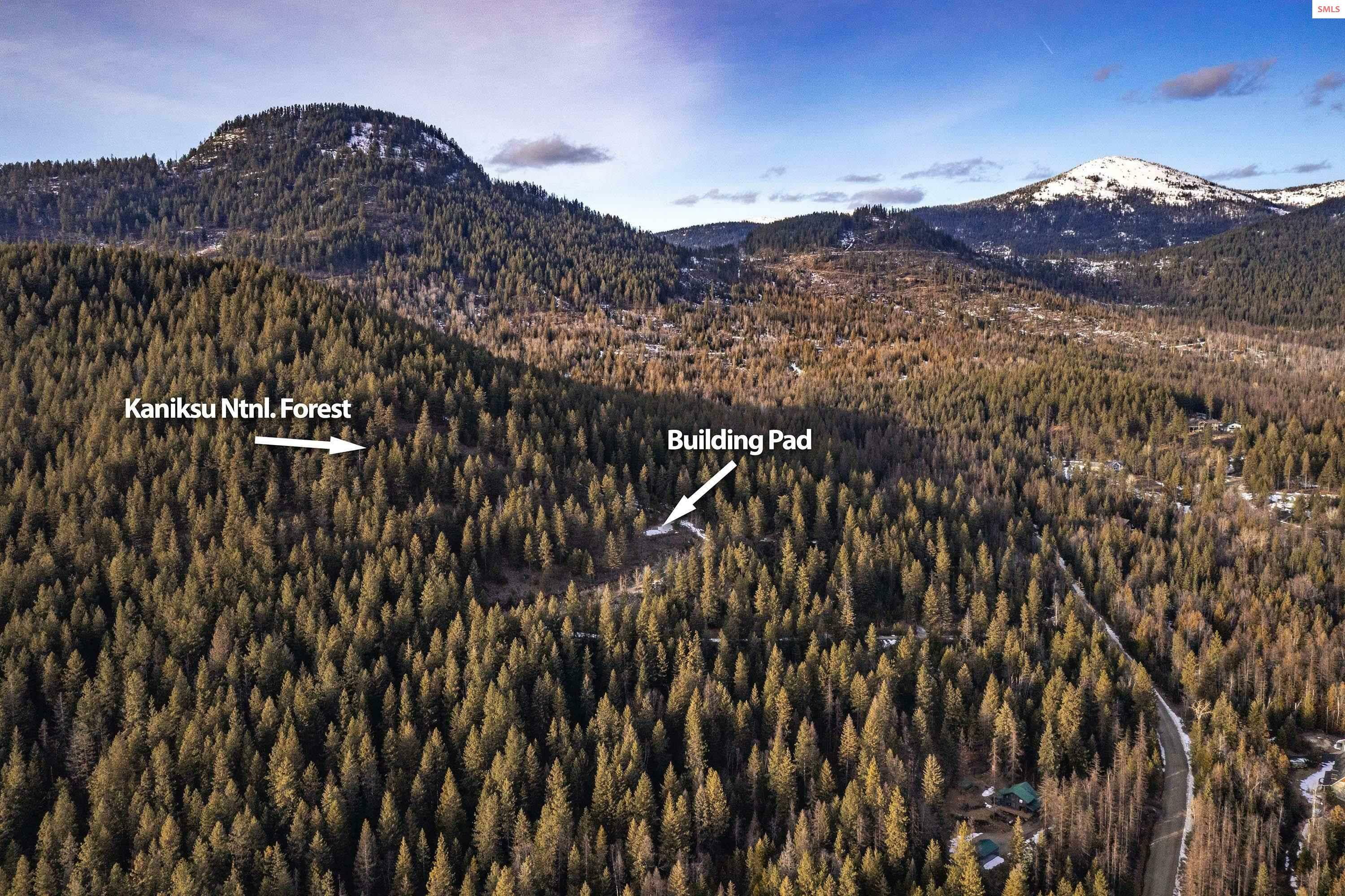 Property Photo:  Nna Green Valley Rd Lot 51C  ID 83864 