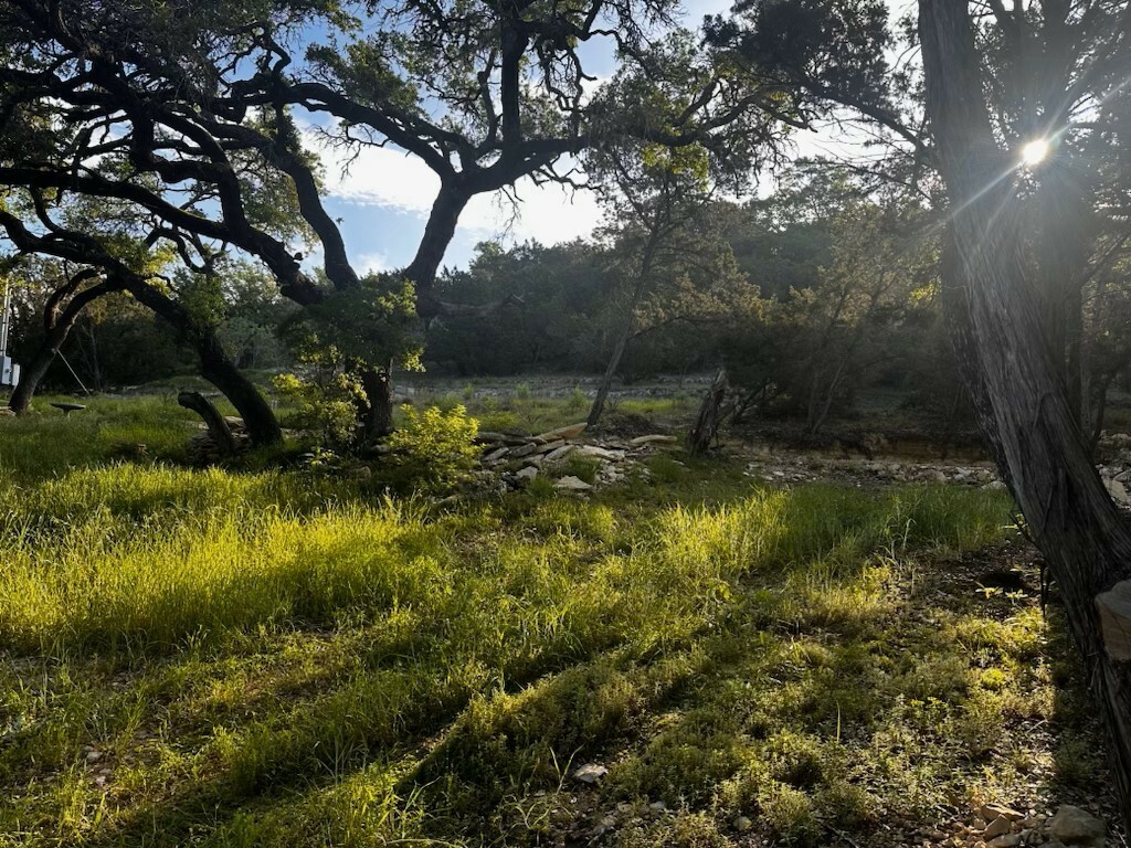 Property Photo: 130 Lazy Leaf TX 78676