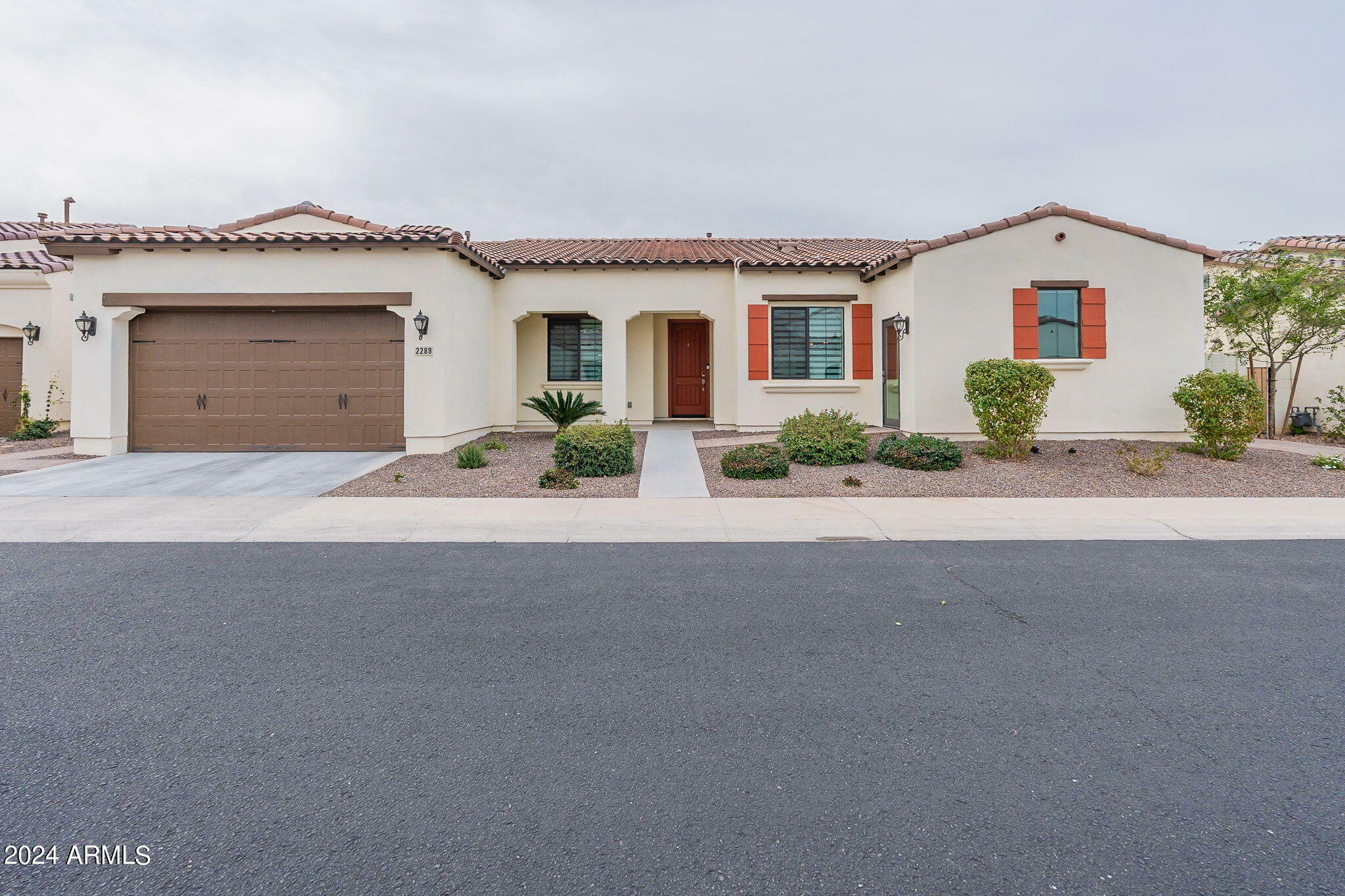 Property Photo:  14200 W Village Parkway 2289  AZ 85340 