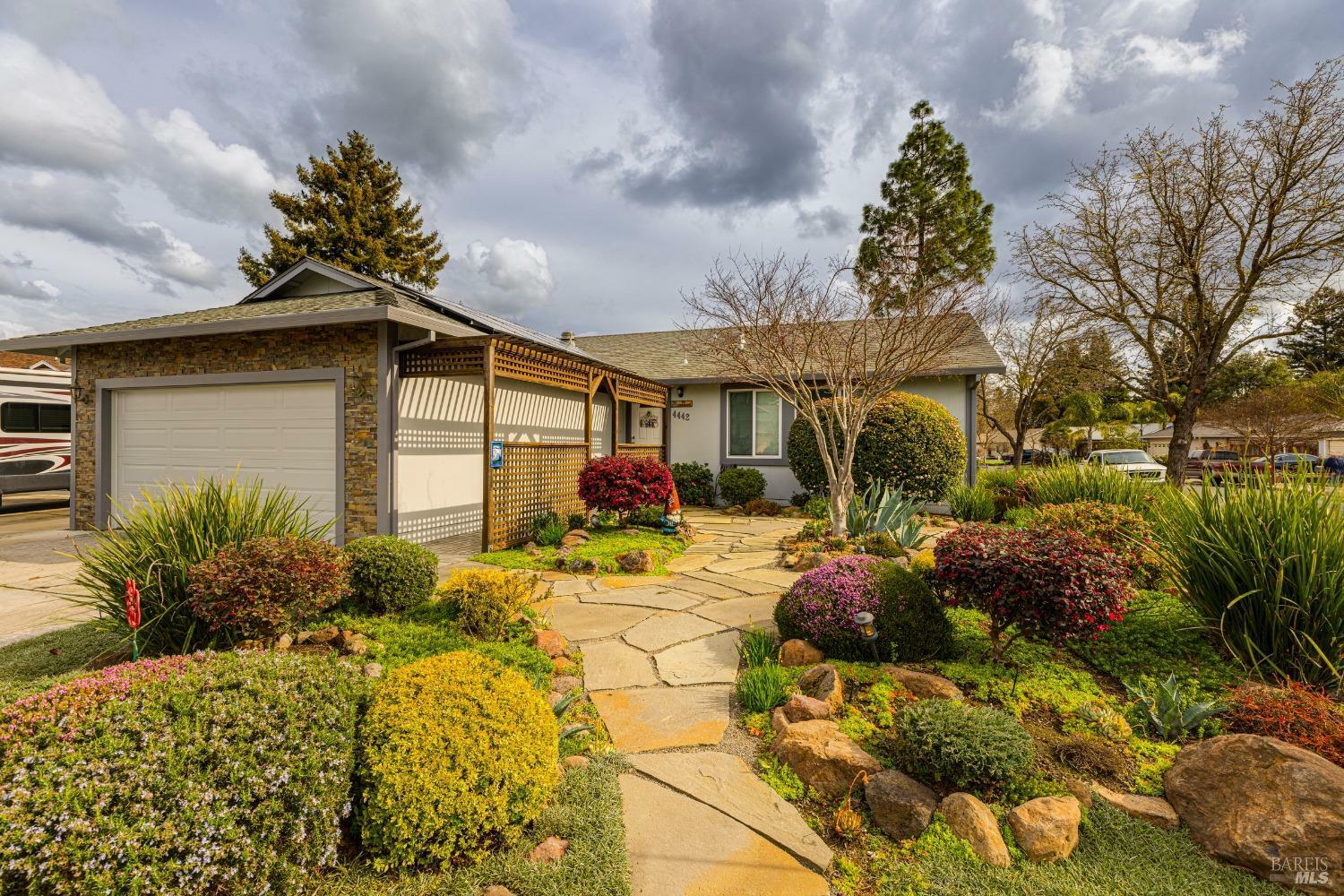 Property Photo:  4442 Finch Court  CA 94558 