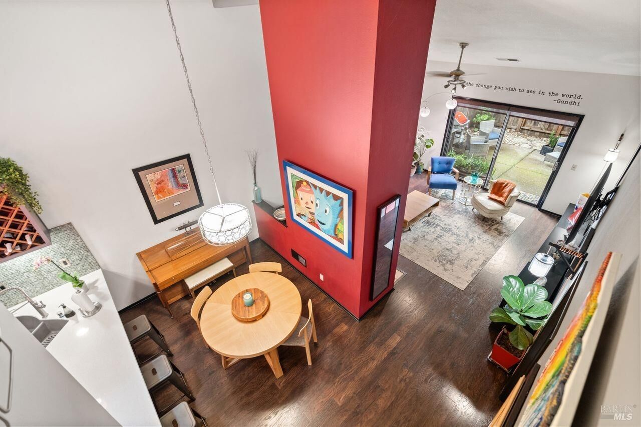 Property Photo: 512 Tracy Avenue CA 95401