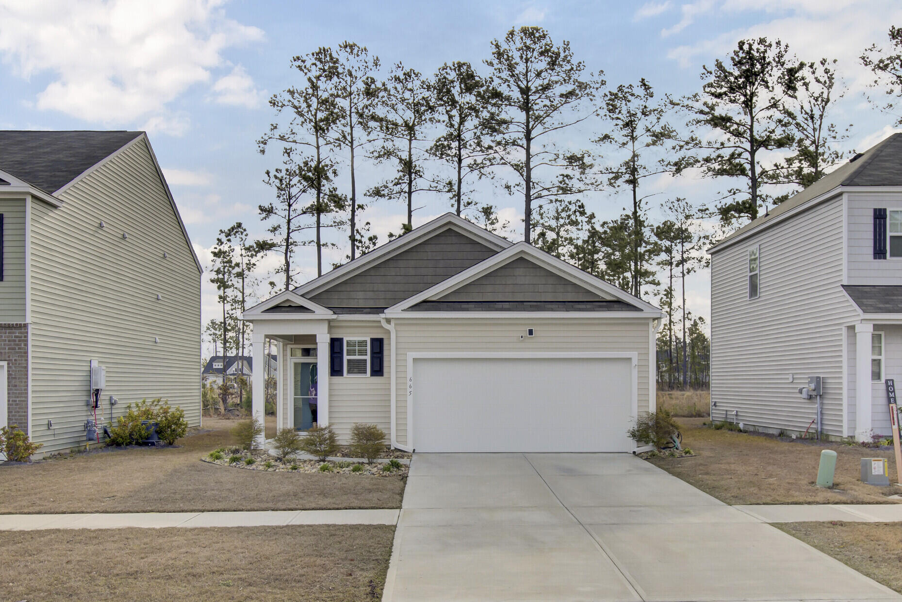 Property Photo:  665 Silver Spruce Street  SC 29486 