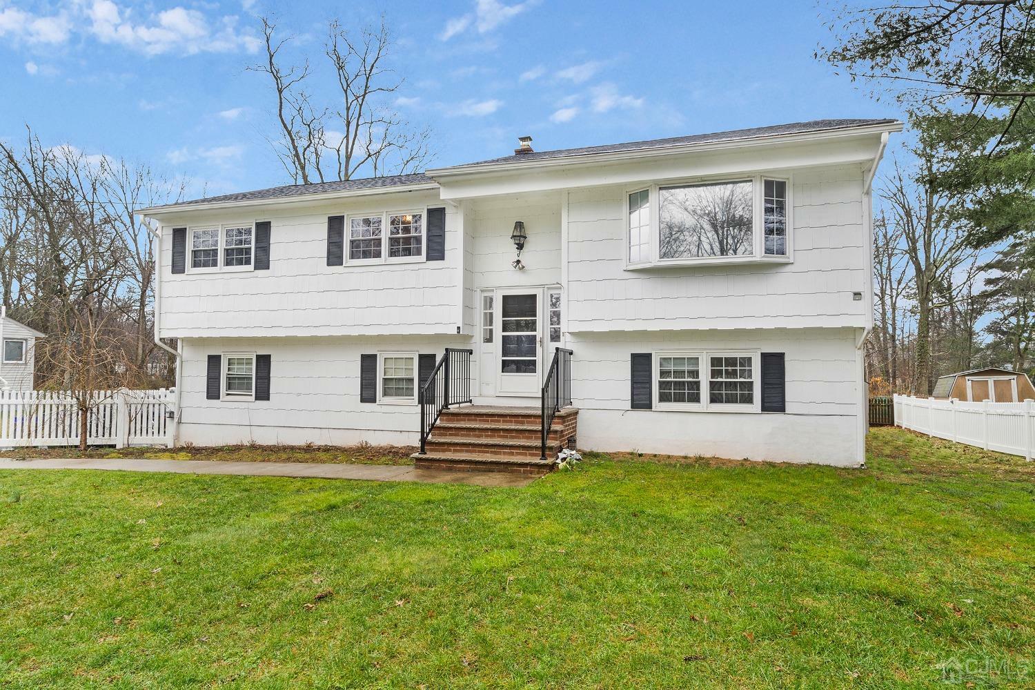 Property Photo:  87 Woodland Road  NJ 08854 