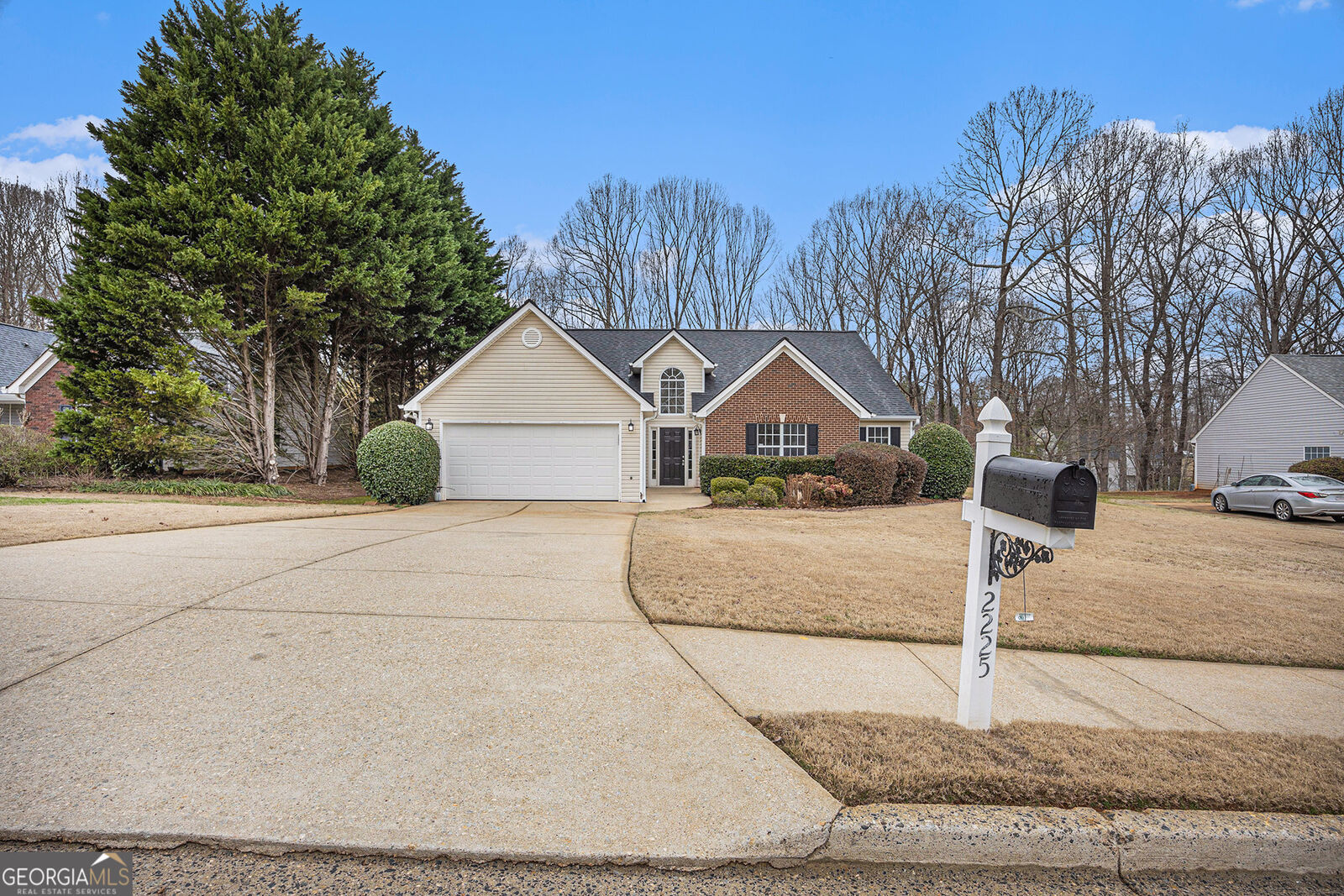 Property Photo:  2225 Pemberton Point  GA 30519 