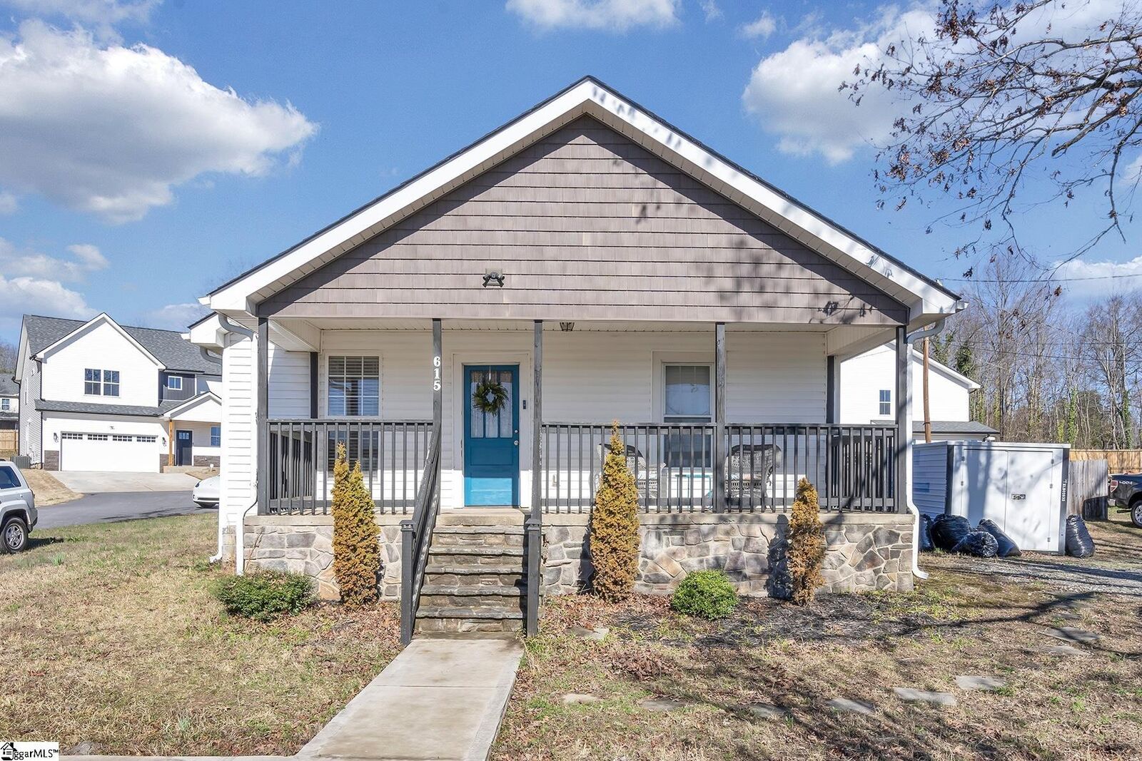 3 bed Taylors home for sale 615 Old Rutherford Road, Taylors, SC 29687