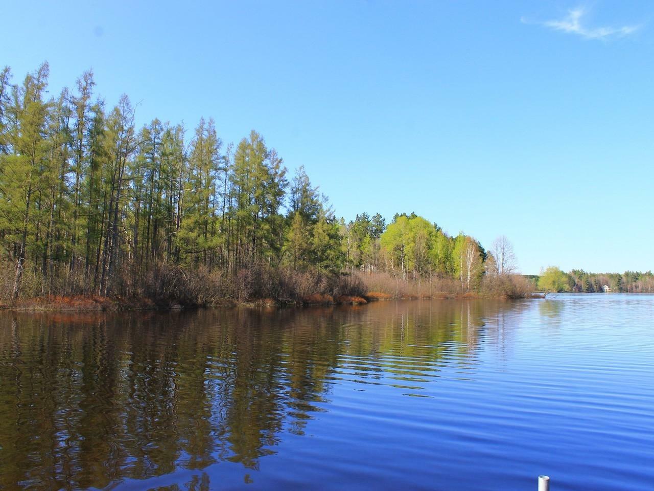 Property Photo:  2516 Martha Lake Rd  WI 54547 