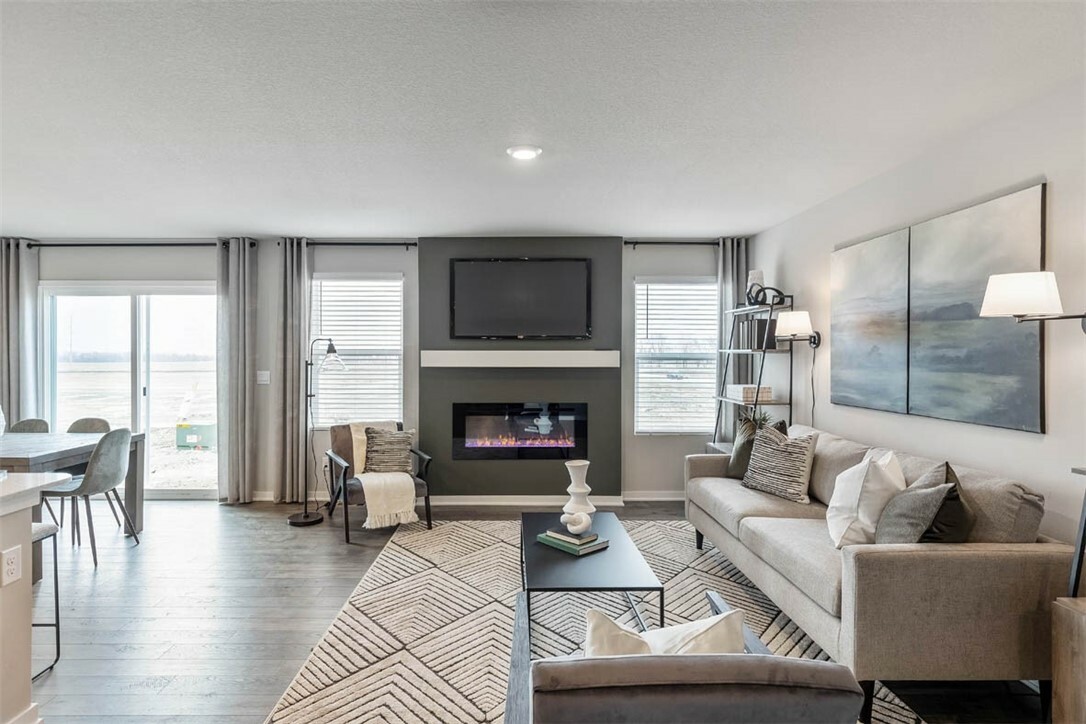 Property Photo: 4311 NE 12th Street IA 50021