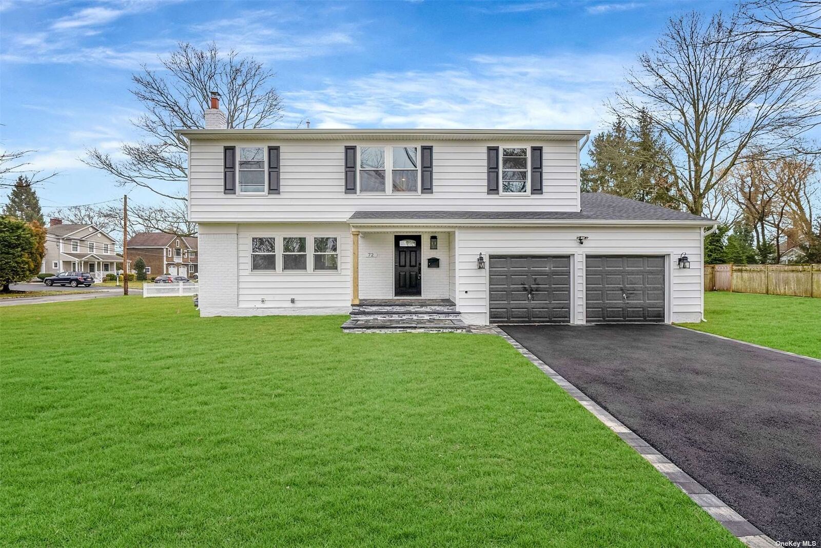 Property Photo: 72 Cedar Shore Drive NY 11758
