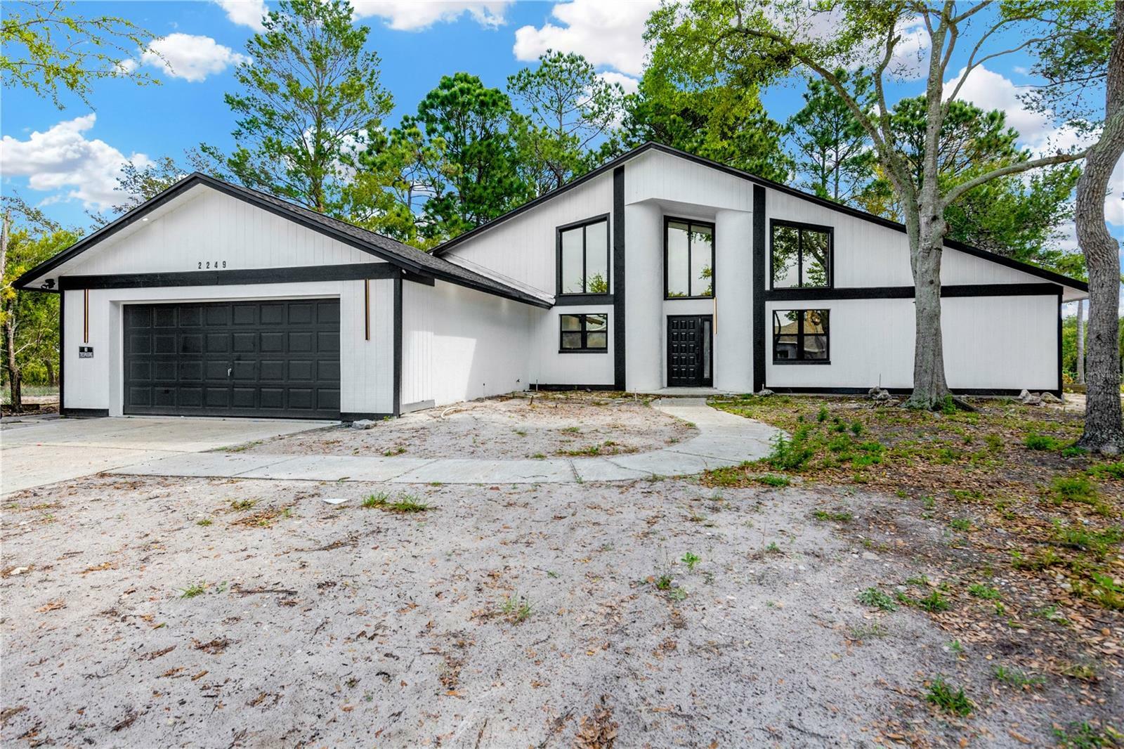 Property Photo:  2249 Sand Bay Drive  FL 34691 