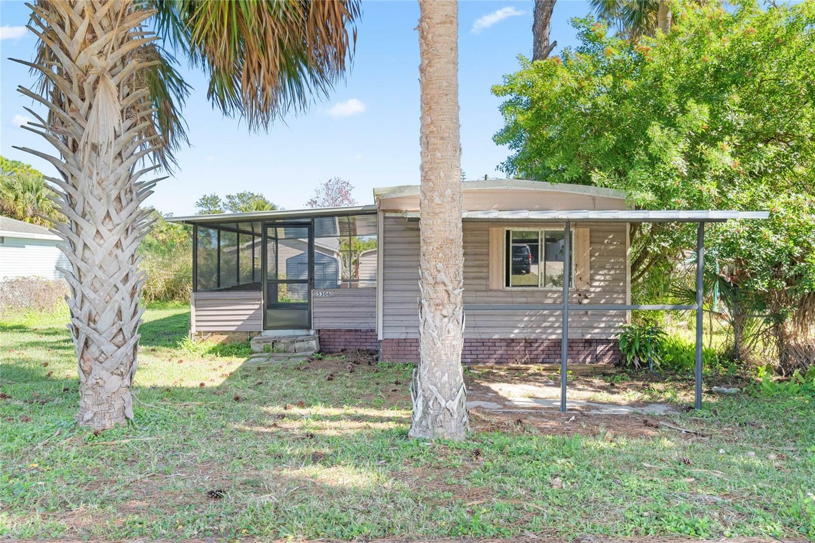 Property Photo:  5306 Landis Avenue  FL 32127 