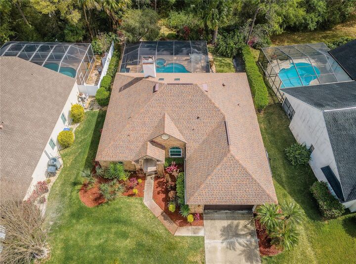 Property Photo: 3738 Hollow Wood Drive FL 33596