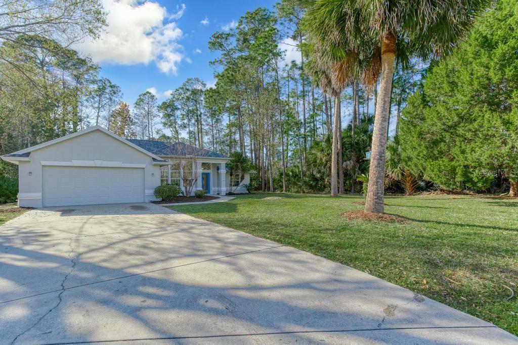Property Photo: 103 Wood Haven Drive FL 32164