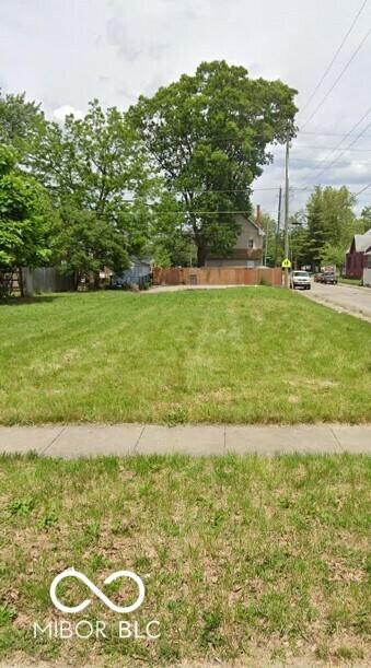 Property Photo:  720 S Randolph Street  IN 46203 