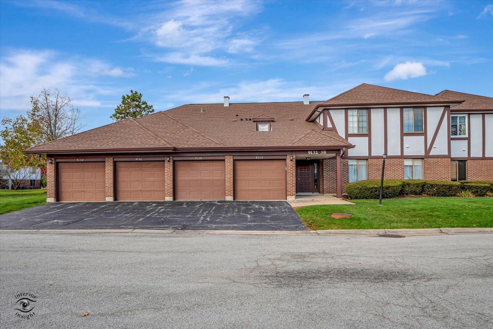 Property Photo: 9132 Fairmont Court 73 IL 60462