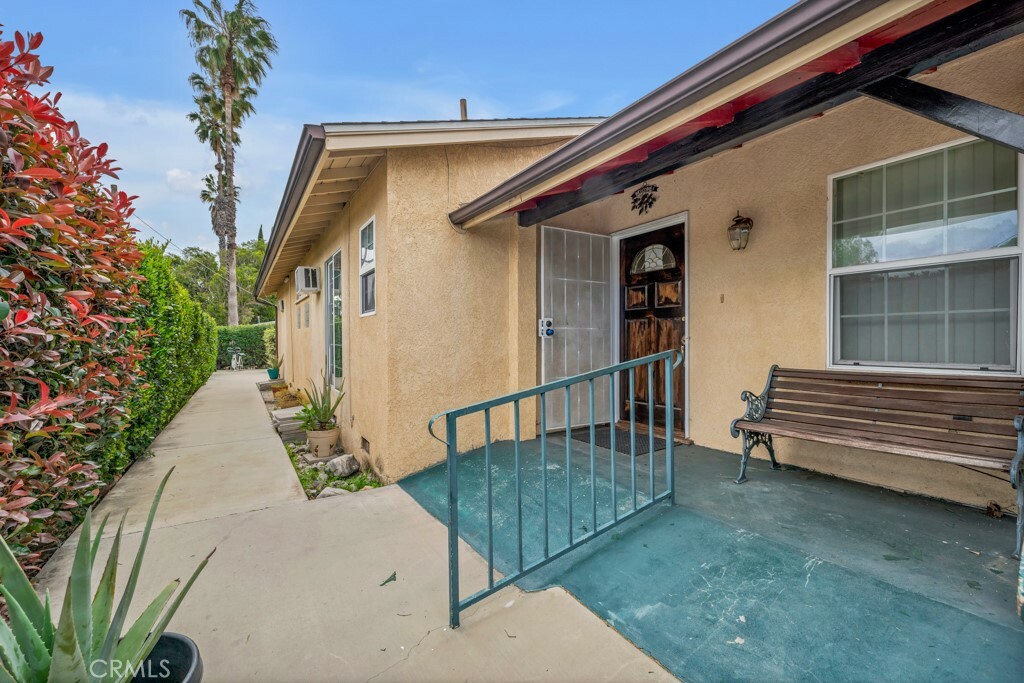 Property Photo: 8533 Woodley Avenue CA 91343