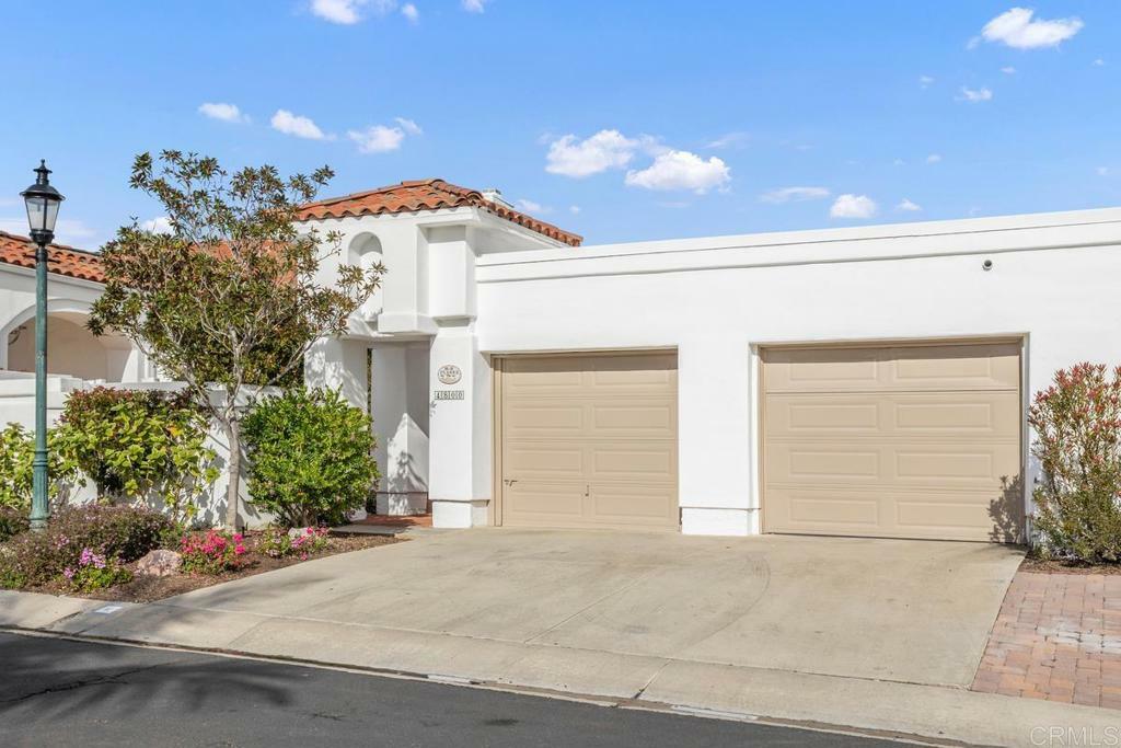 Property Photo: 4800 Galicia Way CA 92056
