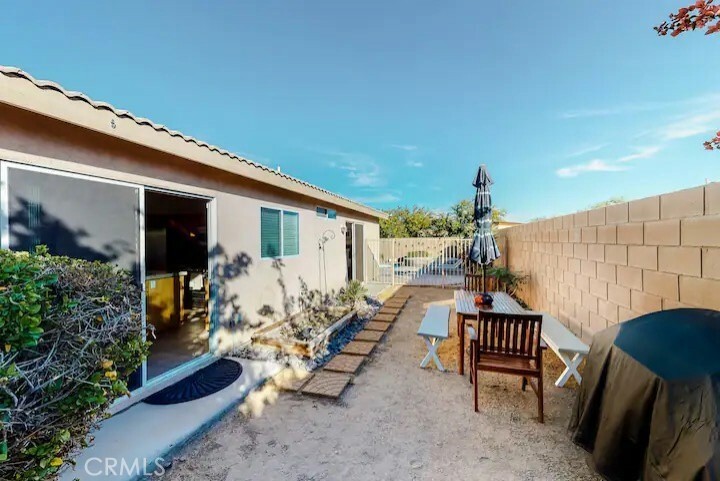 Property Photo:  83459 Caribe Avenue  CA 92201 