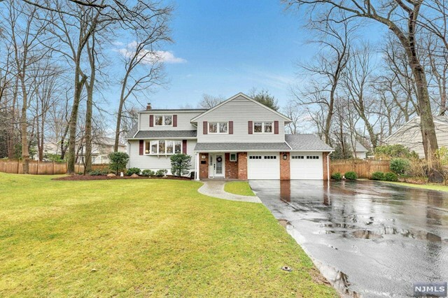 Property Photo: 19 Palisade Boulevard NJ 07627
