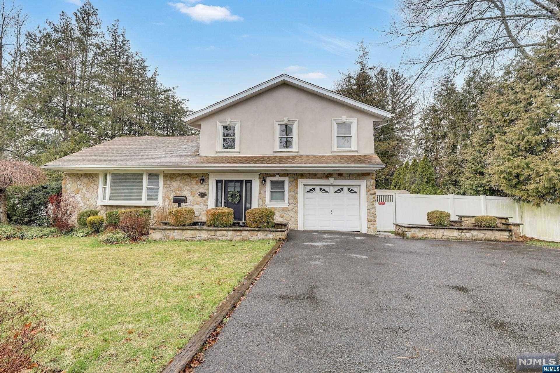 Property Photo: 2 4th Avenue NJ 07675
