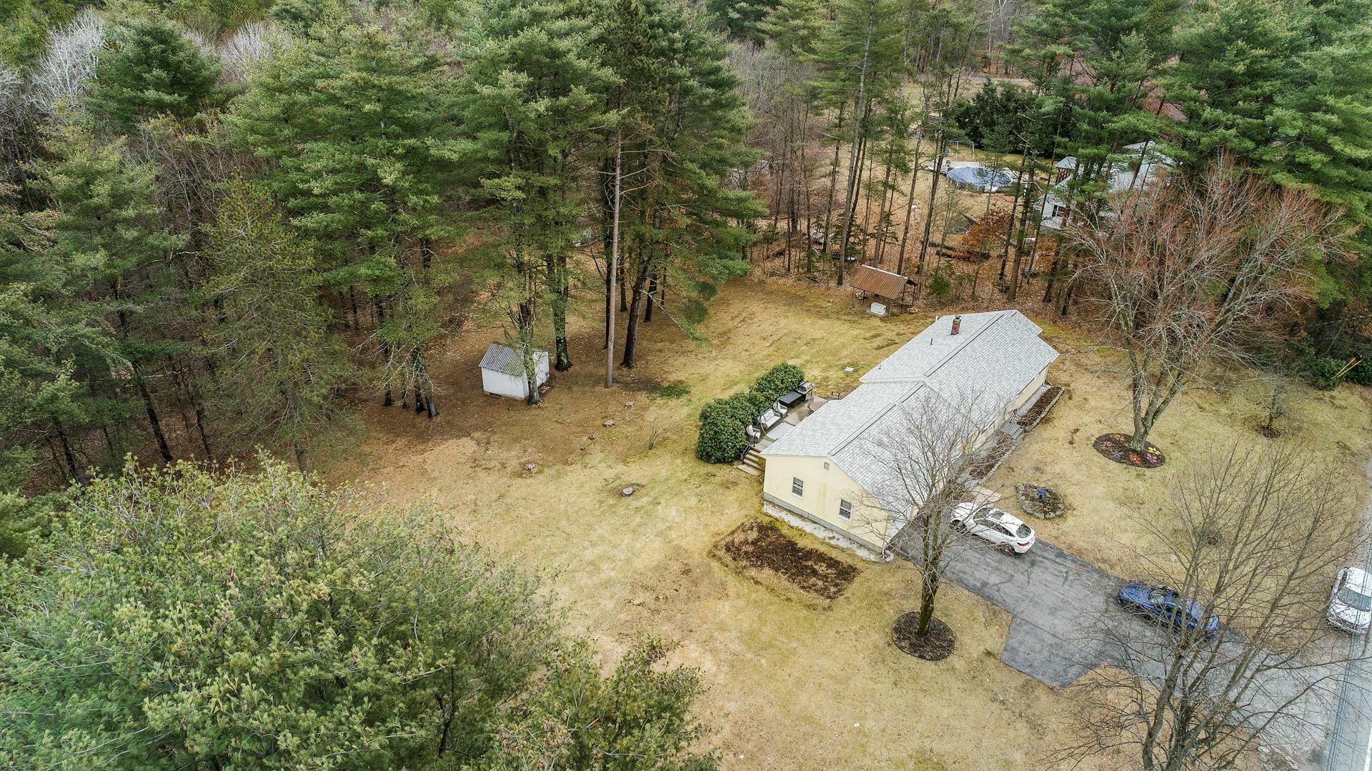 Property Photo:  141 West River Road  NH 03106 