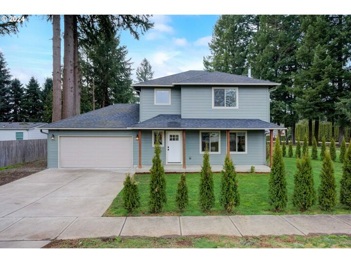 101 E Jones St  Yacolt WA 98675 photo